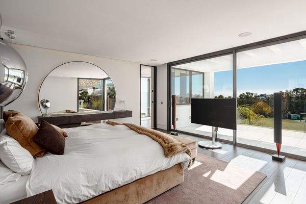 Photo: Villa in Benahavis