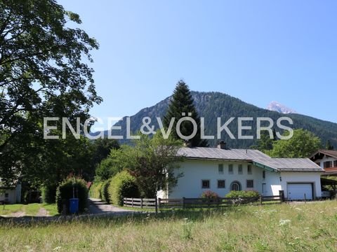 Schönau a. Königssee Häuser, Schönau a. Königssee Haus kaufen