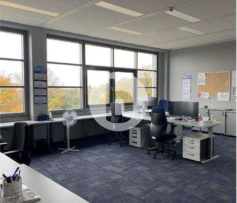 Büro Winsbergring 11