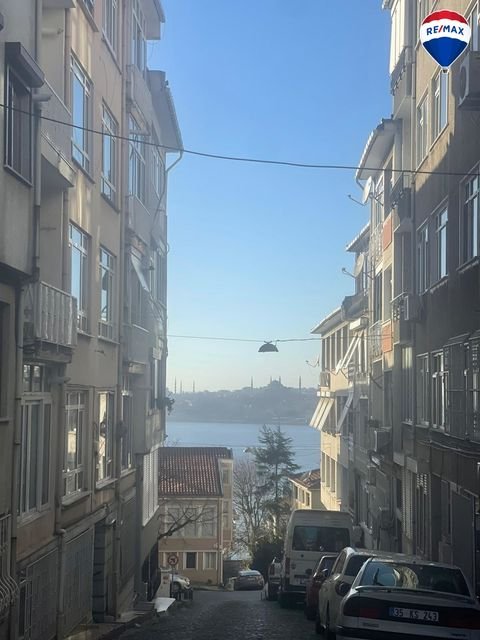 Üsküdar / Istanbul Wohnungen, Üsküdar / Istanbul Wohnung kaufen
