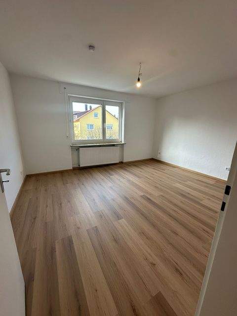 Rastatt Wohnungen, Rastatt Wohnung mieten