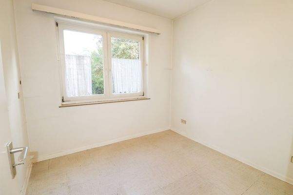 Erdgeschoss - Gewerbefläche