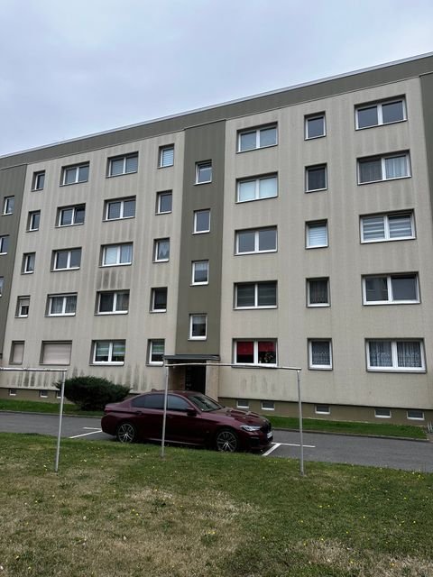 Zwickau Wohnungen, Zwickau Wohnung mieten