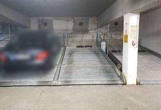 Duplex-Stellflächen Groß Gerau