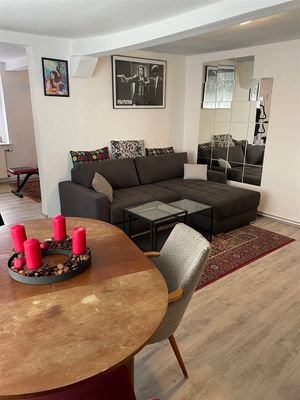 Wohnzimmer Haus 1