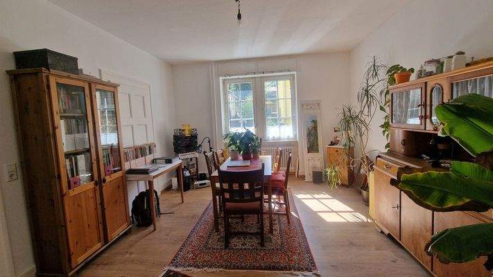 EG Wohnzimmer