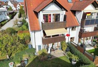 Ansicht Süd 