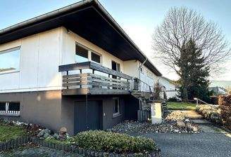 Hier wollen Sie nicht mehr weg! Einfamilienhaus mit großem Garten, Garage XXL in Königswinter-Oberpleis