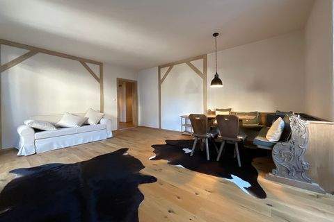 KITZBÜHEL Wohnungen, KITZBÜHEL Wohnung mieten