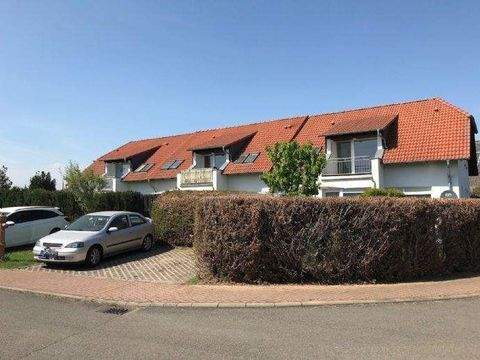 Edersleben Wohnungen, Edersleben Wohnung mieten