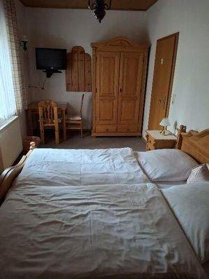 Gästezimmer