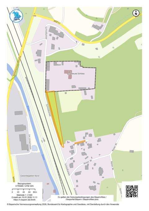 Burgsinn Grundstücke, Burgsinn Grundstück kaufen