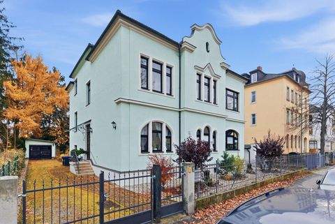 Dresden Häuser, Dresden Haus kaufen