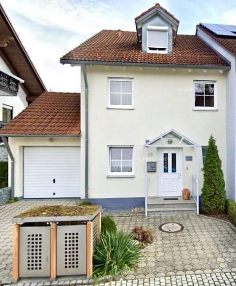 Unterföhring Häuser, Unterföhring Haus kaufen