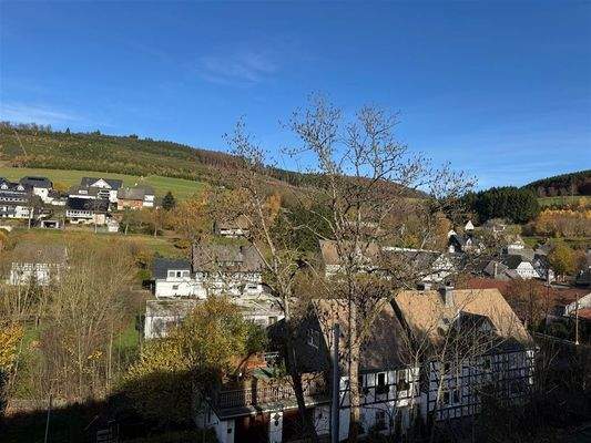 EG_Aussicht von Balkon