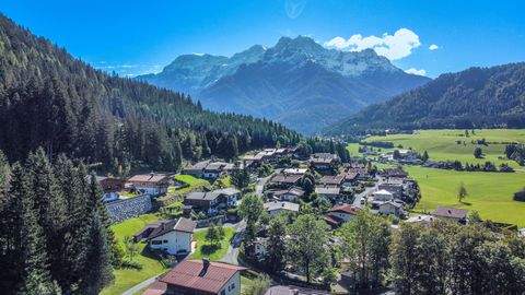 Waidring Grundstücke, Waidring Grundstück kaufen