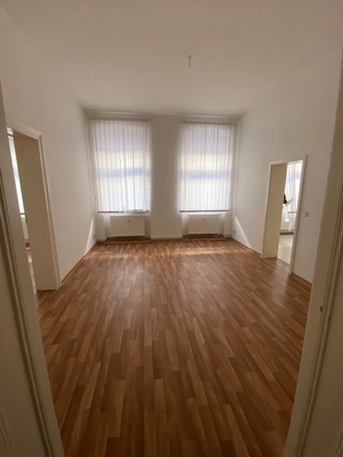 Sie suchen eine 2-Zimmer-Wohnung in der Innenstadt von Görlitz ?