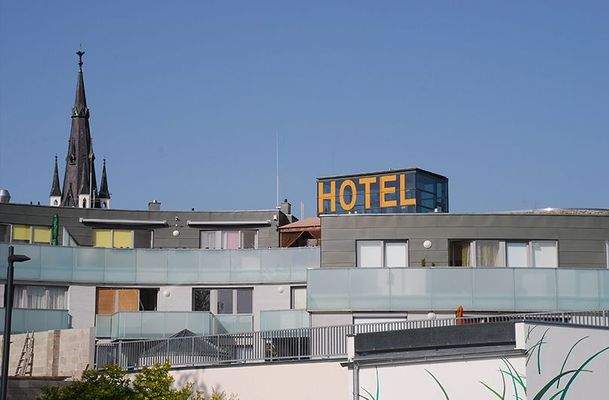 Wohnhausanlage 5 in Horn