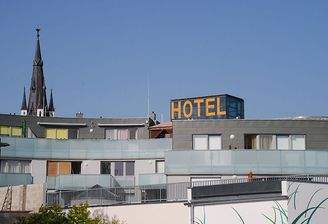 Wohnhausanlage 5 in Horn