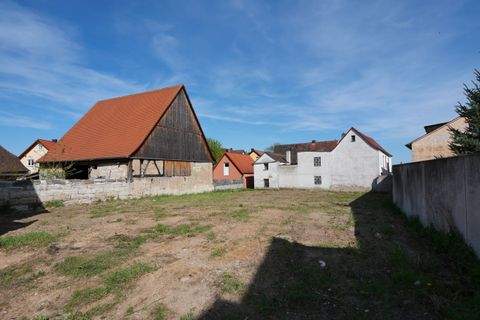 Höchstadt a.d.Aisch Grundstücke, Höchstadt a.d.Aisch Grundstück kaufen