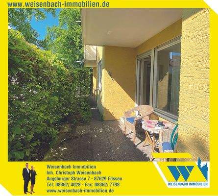 Weisenbach Immobilien