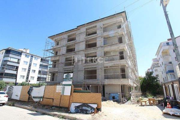 Brand-New Investment Apartments in Sincan, Ankara