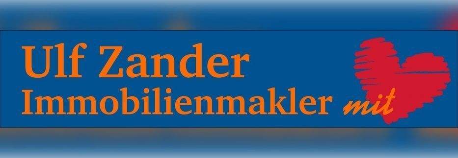 Ulf Zander, Immobilienmakler mit Herz