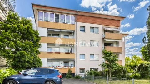 Münster Hessen Wohnungen, Münster Hessen Wohnung kaufen