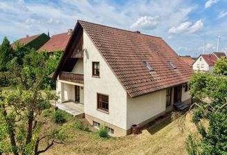 Ostansicht