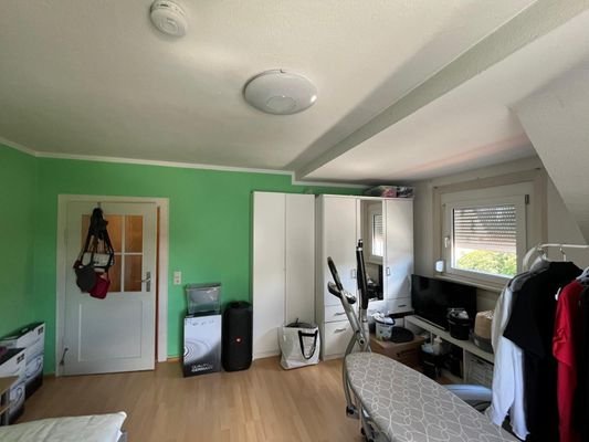 Arbeitszimmer