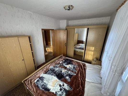 Schlafzimmer EG - B.1