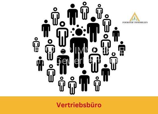 Vertriebsbüro