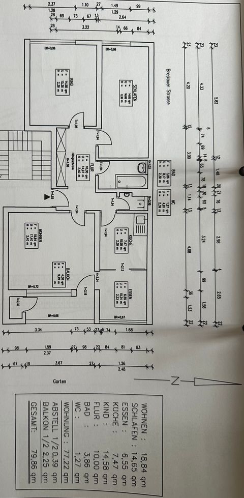 Pforzheim Wohnungen, Pforzheim Wohnung mieten