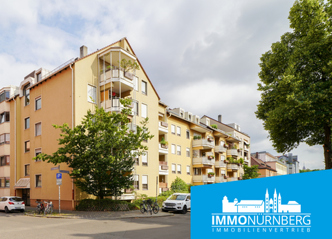 Nürnberg Wohnungen, Nürnberg Wohnung kaufen