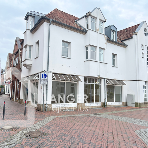 Lingen (Ems) Häuser, Lingen (Ems) Haus kaufen