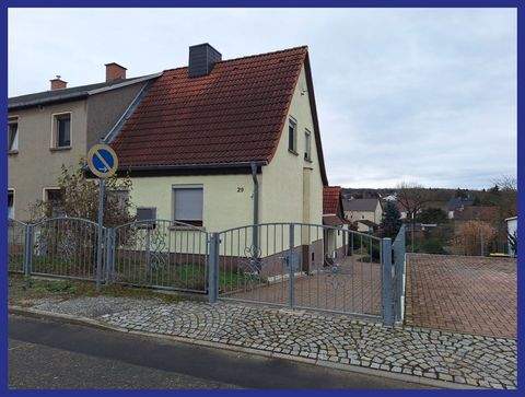 Droyßig Häuser, Droyßig Haus mieten 