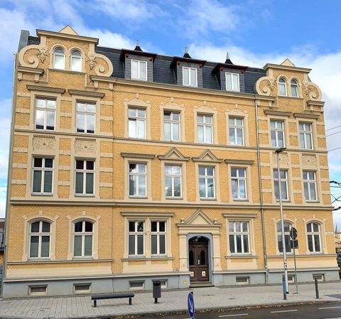 Stralsund Wohnungen, Stralsund Wohnung mieten