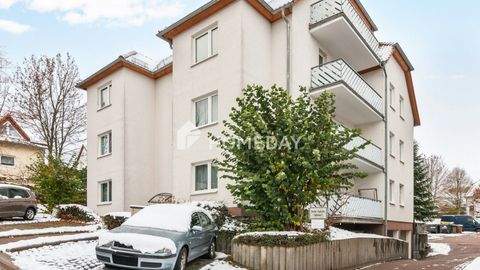 Ilmenau Wohnungen, Ilmenau Wohnung kaufen