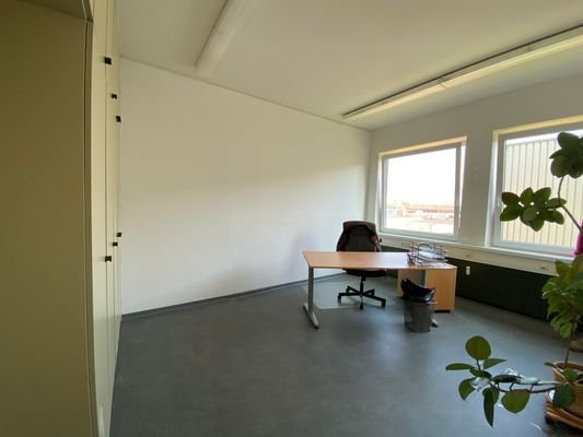 Büroraum