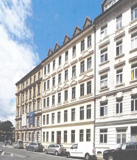 Leipzig Wohnungen, Leipzig Wohnung mieten