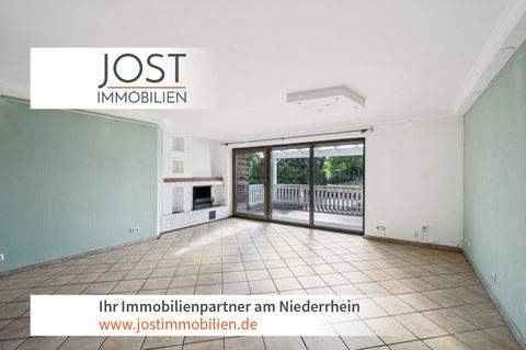 Mönchengladbach Wohnungen, Mönchengladbach Wohnung kaufen