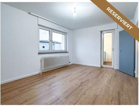 Sulzbach/Saar Wohnungen, Sulzbach/Saar Wohnung kaufen