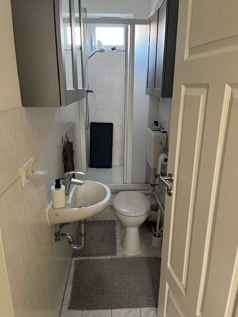 Hansaviertel - schöne 2-Zimmerwohnung zu vermieten - Foto 3