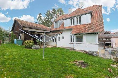 Birkenfeld Häuser, Birkenfeld Haus kaufen