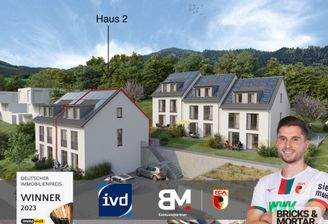 Haus 2 Hammel