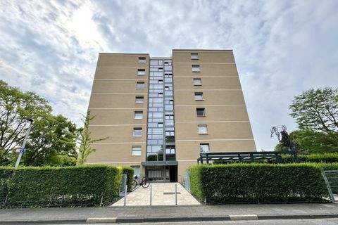 Leverkusen Wohnungen, Leverkusen Wohnung kaufen