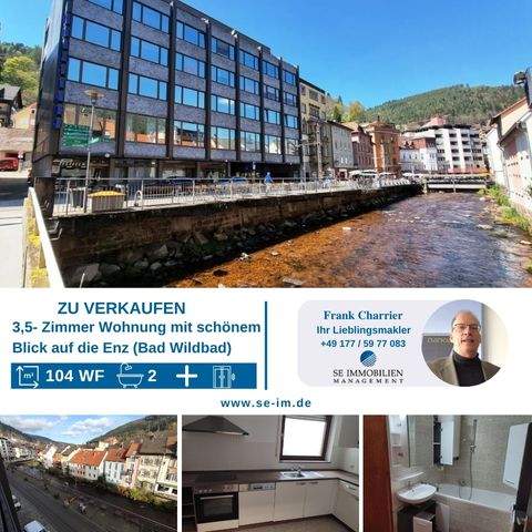 Bad Wildbad Wohnungen, Bad Wildbad Wohnung kaufen