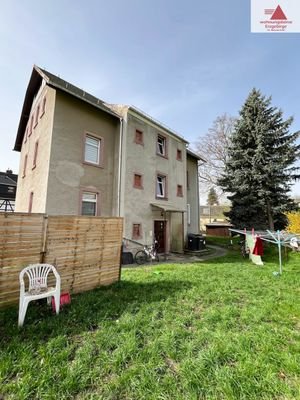 Rückseite Haus 3