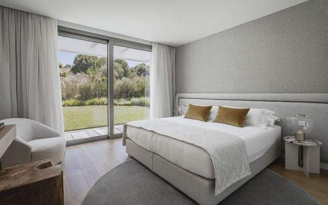 Photo: Villa in Estepona