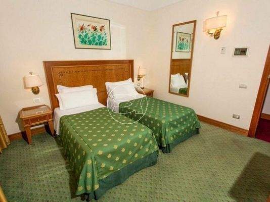 4* Stadthotel in Rom Stadt | Rom